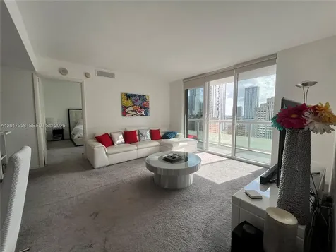 50 Biscayne Boulevard Miami FL 33132