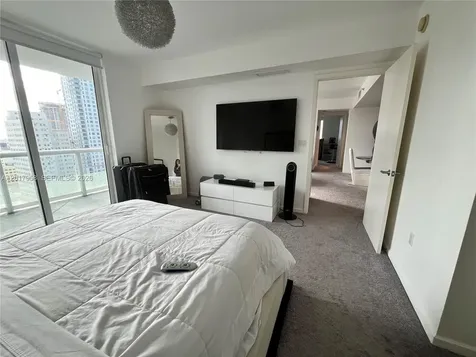 50 Biscayne Boulevard Miami FL 33132