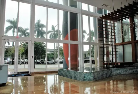 50 Biscayne Boulevard Miami FL 33132