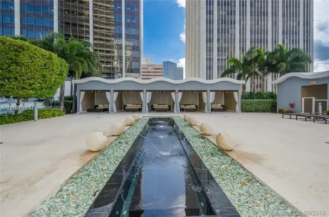 50 Biscayne Boulevard Miami FL 33132