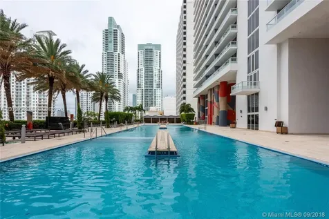 50 Biscayne Boulevard Miami FL 33132