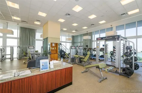 50 Biscayne Boulevard Miami FL 33132