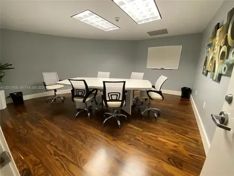 50 Biscayne Boulevard Miami FL 33132
