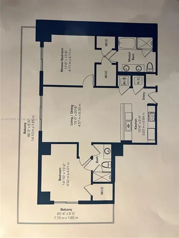 50 Biscayne Boulevard Miami FL 33132