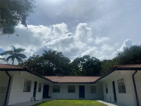 3315 SW 15th Avenue Fort Lauderdale FL 33315