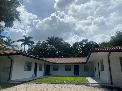 3315 SW 15th Avenue Fort Lauderdale FL 33315