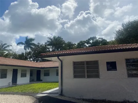 3315 SW 15th Avenue Fort Lauderdale FL 33315