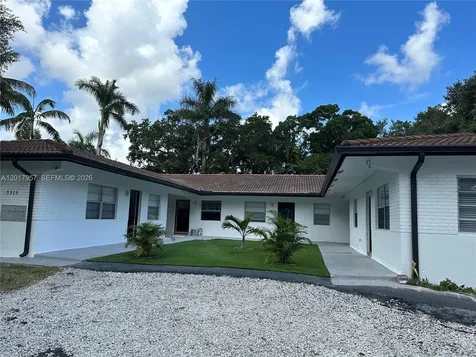 3315 SW 15th Avenue Fort Lauderdale FL 33315