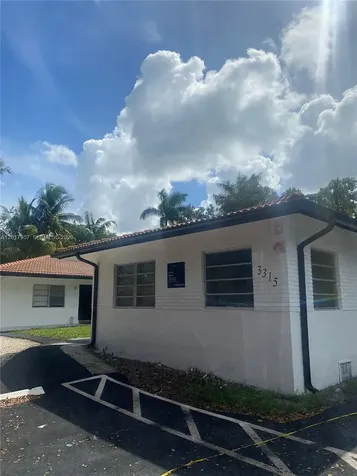 3315 SW 15th Avenue Fort Lauderdale FL 33315
