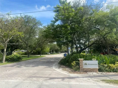 3315 SW 15th Avenue Fort Lauderdale FL 33315