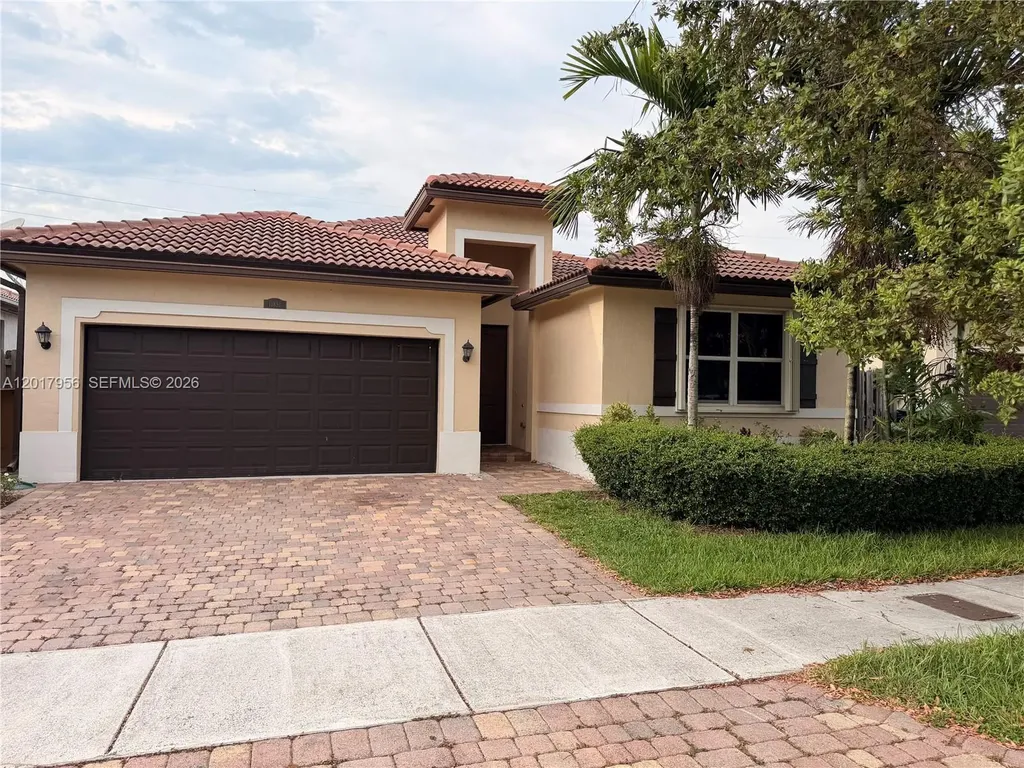 11851 SW 248th Terrace Homestead FL 33032