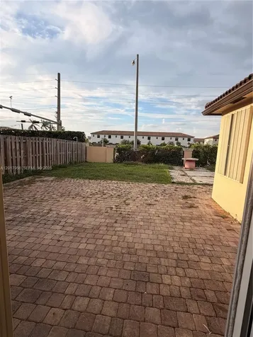 11851 SW 248th Terrace Homestead FL 33032