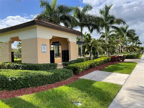11851 SW 248th Terrace Homestead FL 33032