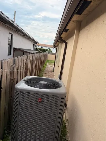 11851 SW 248th Terrace Homestead FL 33032