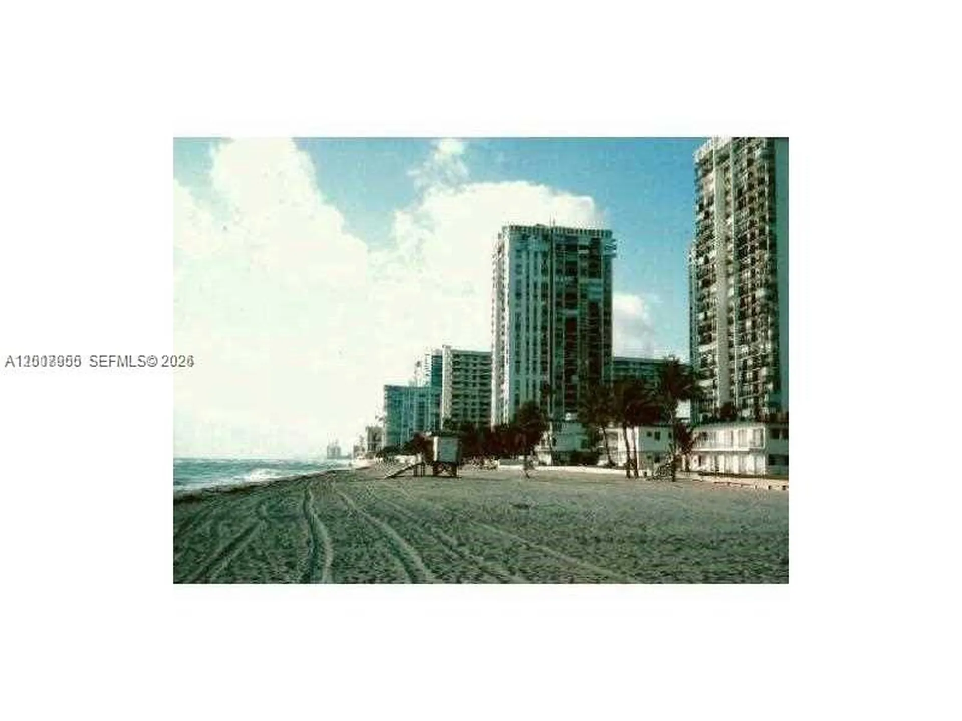 2101 S Ocean Drive Hollywood FL 33019