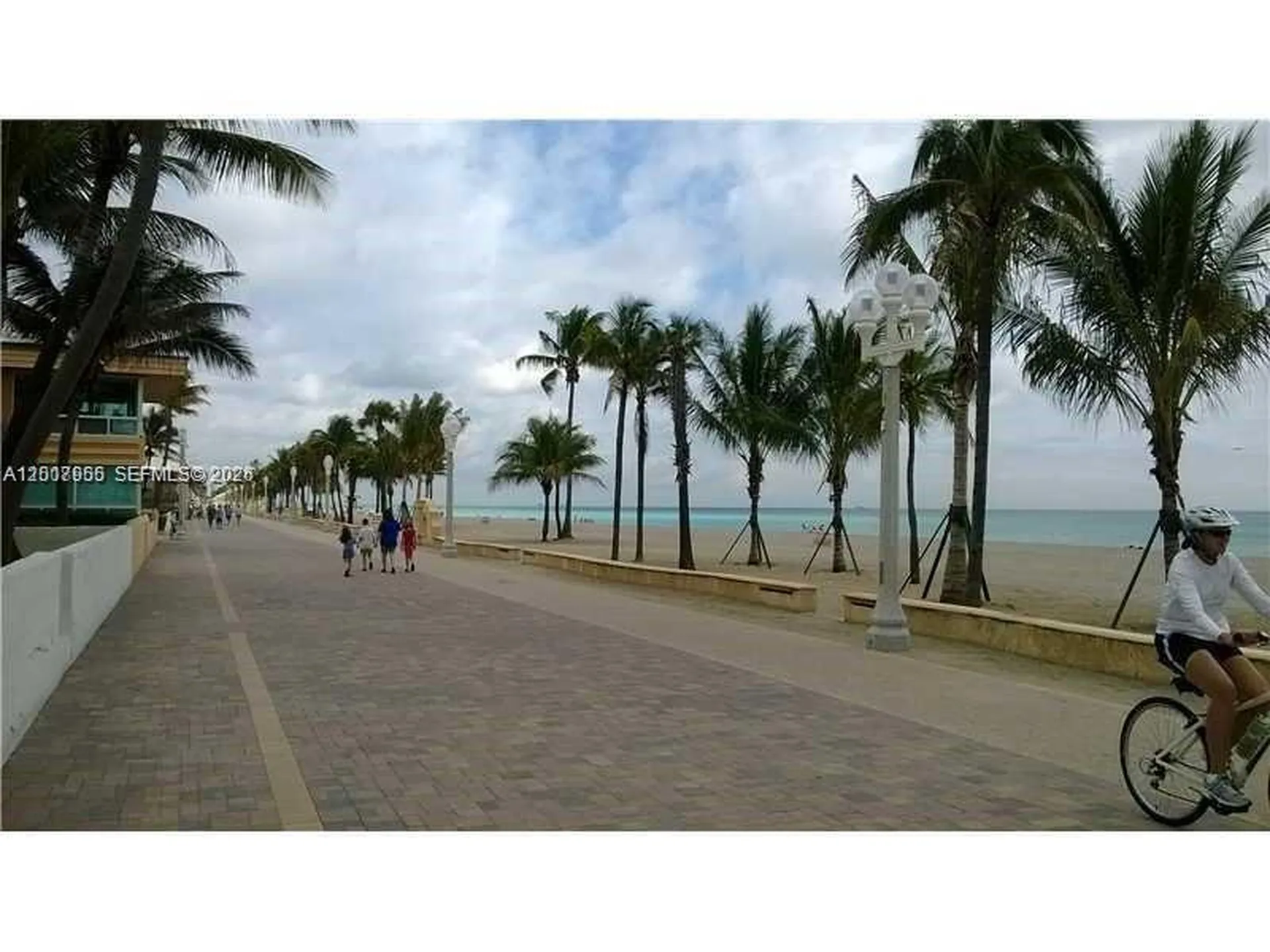 2101 S Ocean Drive Hollywood FL 33019