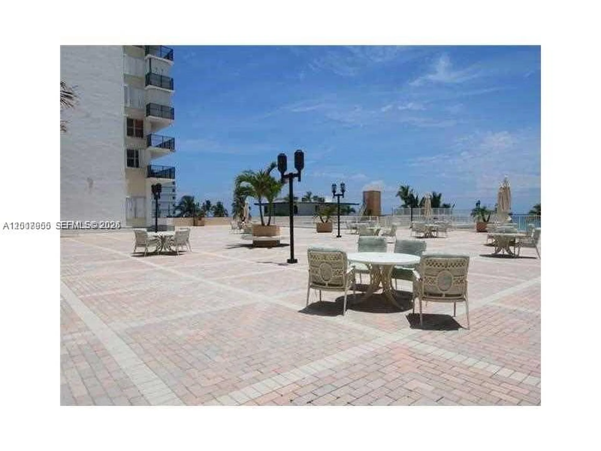 2101 S Ocean Drive Hollywood FL 33019