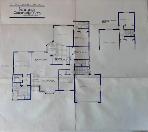 10330 SW 58th Court Pinecrest FL 33156