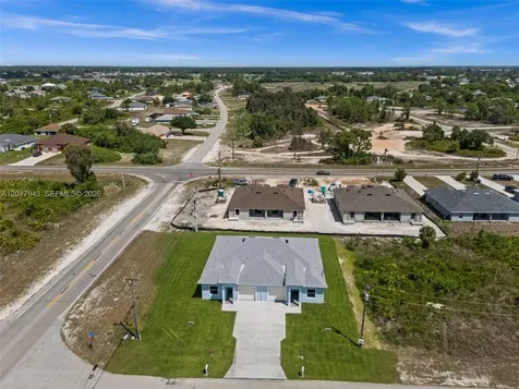 301-303 Pennfield Street Lehigh Acres FL 33974