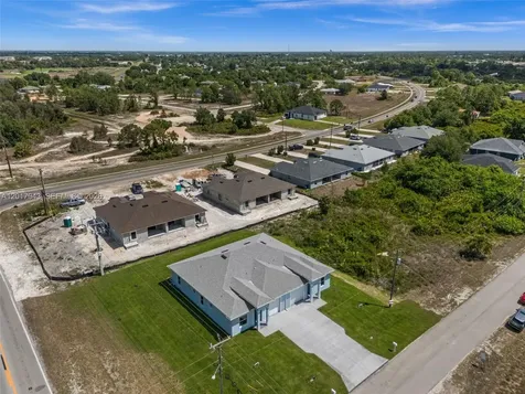 301-303 Pennfield Street Lehigh Acres FL 33974