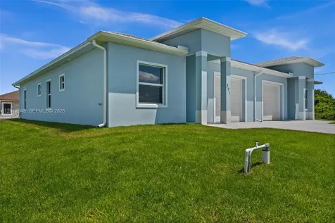 301-303 Pennfield Street Lehigh Acres FL 33974