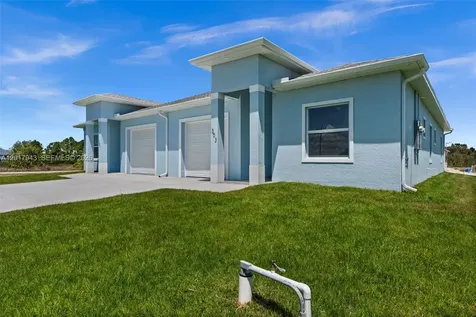 301-303 Pennfield Street Lehigh Acres FL 33974