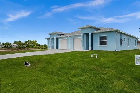 301-303 Pennfield Street Lehigh Acres FL 33974