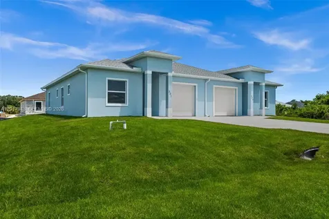 301-303 Pennfield Street Lehigh Acres FL 33974