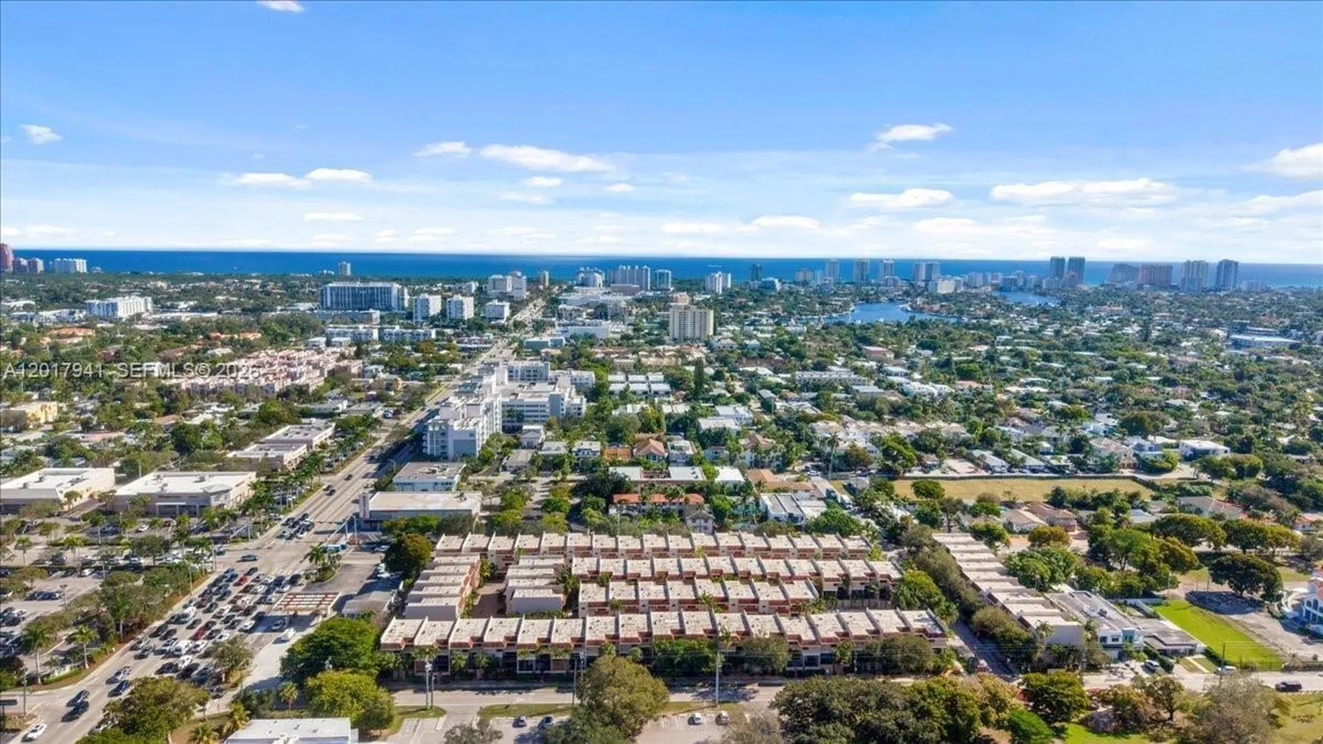 1401 NE 9th Street Fort Lauderdale FL 33304