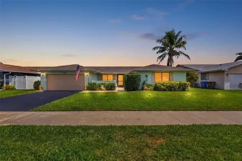 1891 NW 40th Court Oakland Park FL 33309