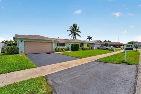 1891 NW 40th Court Oakland Park FL 33309