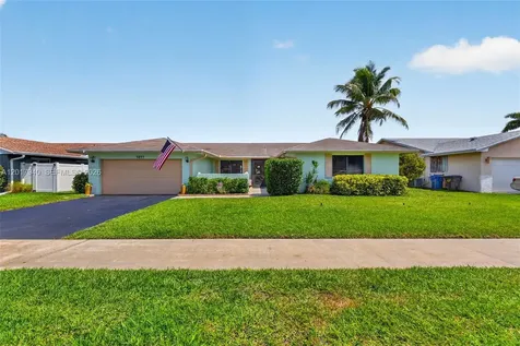 1891 NW 40th Court Oakland Park FL 33309