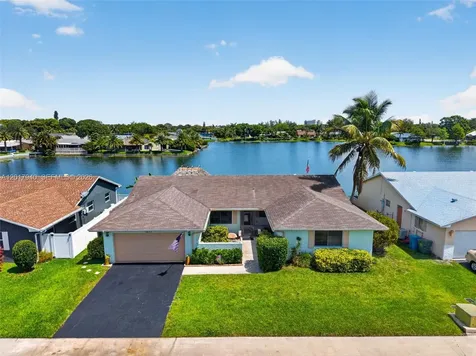 1891 NW 40th Court Oakland Park FL 33309