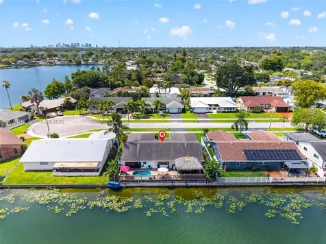 1891 NW 40th Court Oakland Park FL 33309