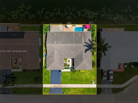1891 NW 40th Court Oakland Park FL 33309