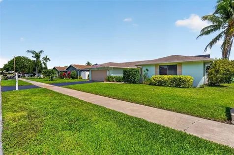 1891 NW 40th Court Oakland Park FL 33309
