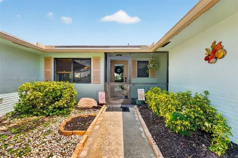 1891 NW 40th Court Oakland Park FL 33309
