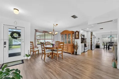 1891 NW 40th Court Oakland Park FL 33309