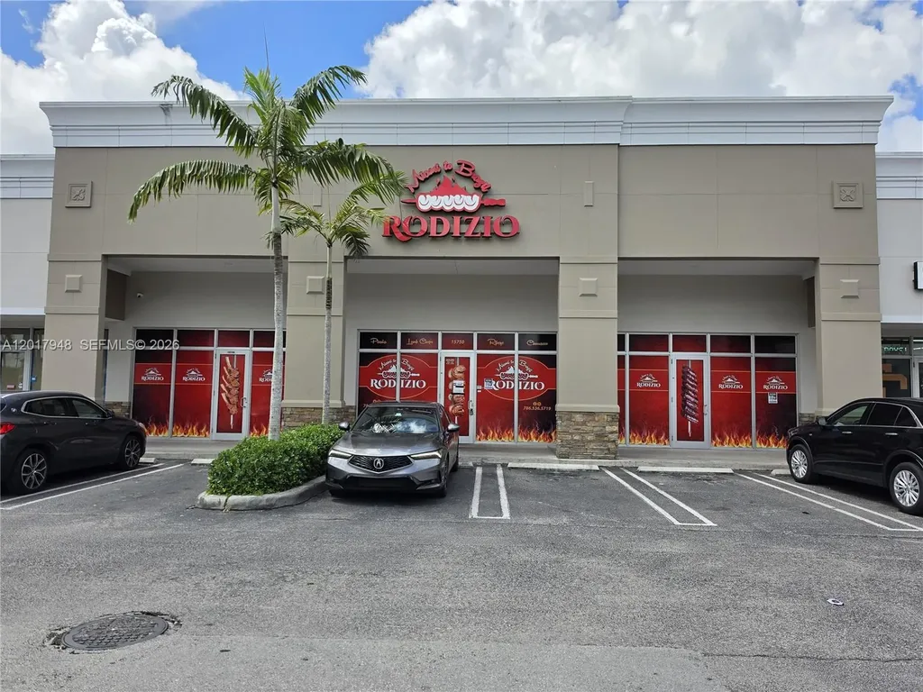 15750 SW 56 Street Miami FL 33185