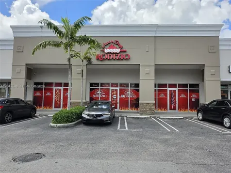 15750 SW 56 Street Miami FL 33185