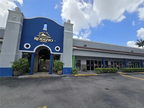 15750 SW 56 Street Miami FL 33185