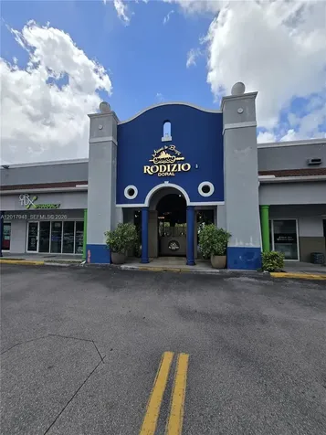 15750 SW 56 Street Miami FL 33185