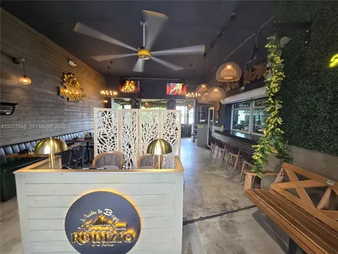 15750 SW 56 Street Miami FL 33185
