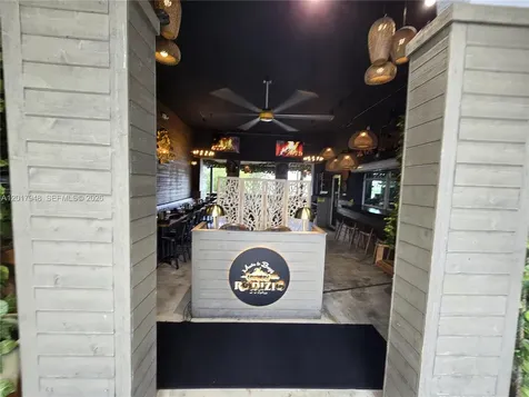 15750 SW 56 Street Miami FL 33185