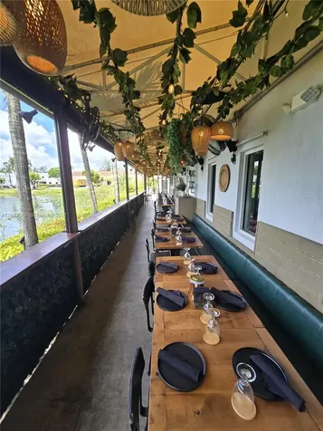15750 SW 56 Street Miami FL 33185