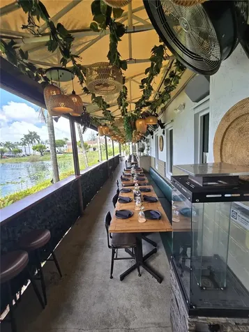 15750 SW 56 Street Miami FL 33185