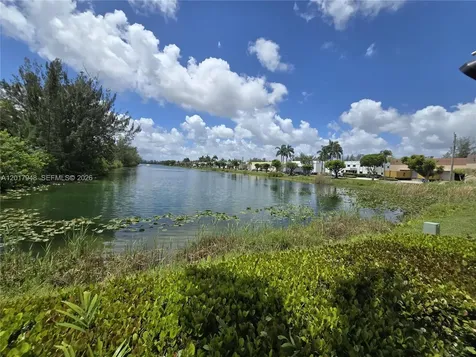 15750 SW 56 Street Miami FL 33185