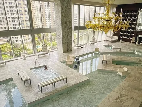 475 Brickell Avenue Miami FL 33131
