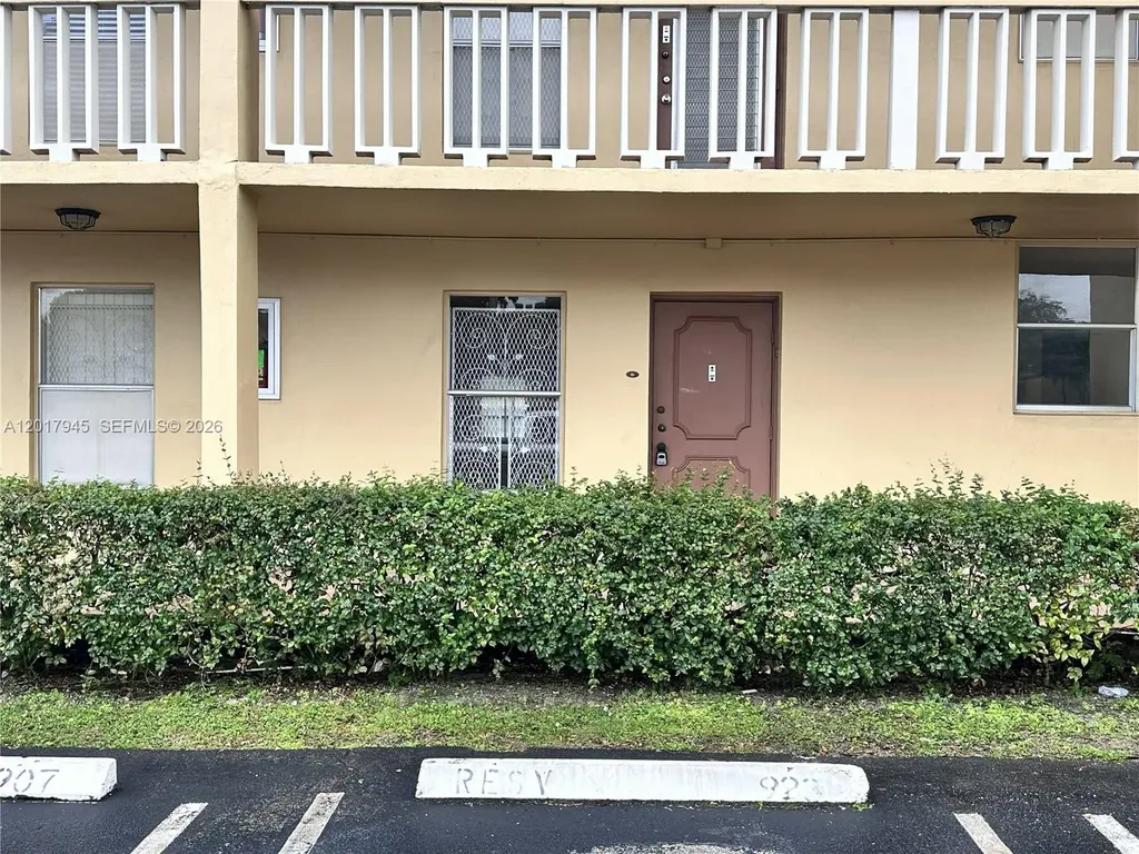 6001 NW 61st Avenue Tamarac FL 33319