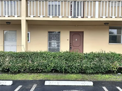 6001 NW 61st Avenue Tamarac FL 33319